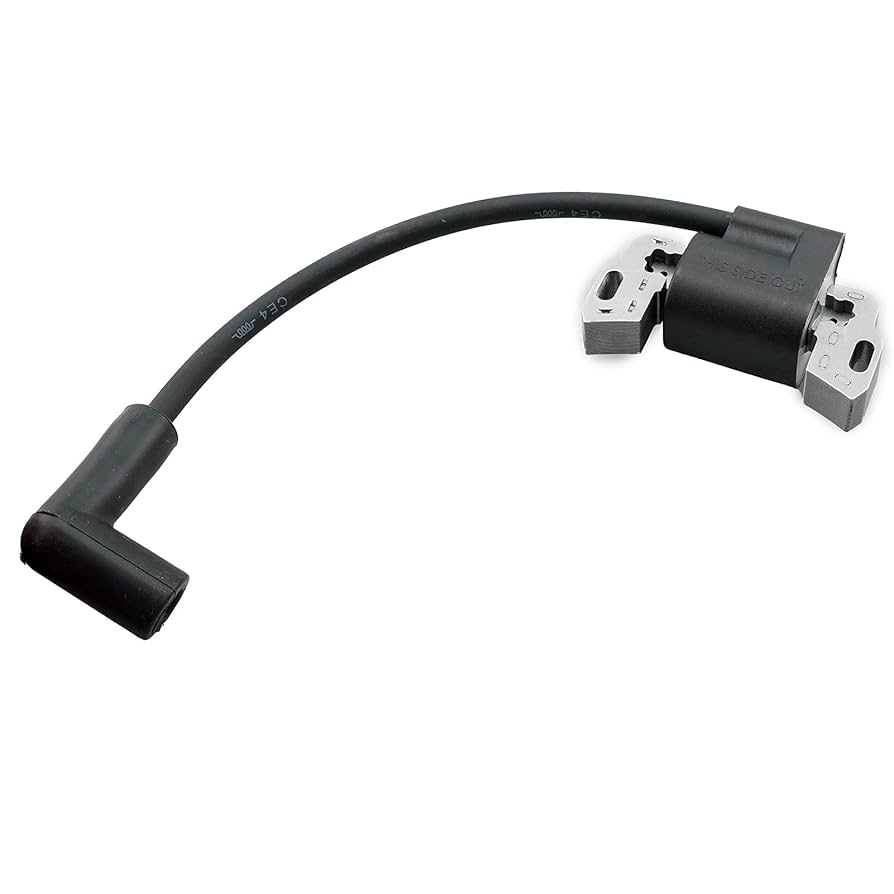 Amazon.com: Ruma Ignition Coil 595009 Compatible with Briggs